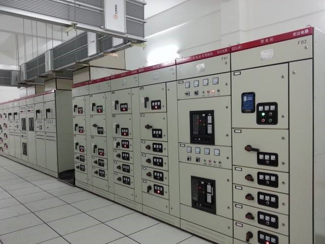 低壓配電柜