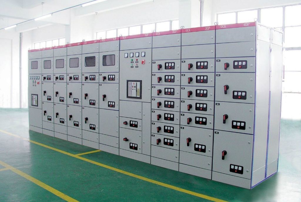 配電柜生產廠家