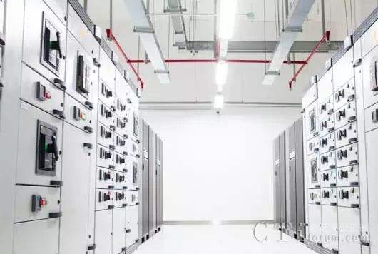 室內配電柜