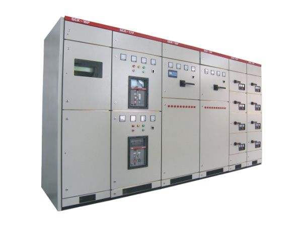 配電柜廠家