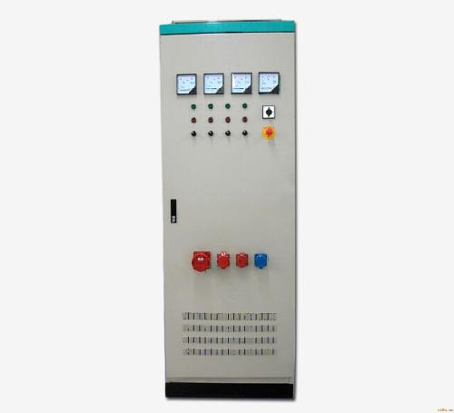 石家莊配電柜生產廠家