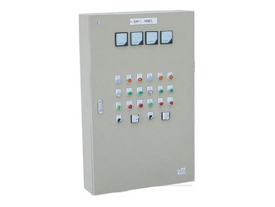 配電柜廠家產品