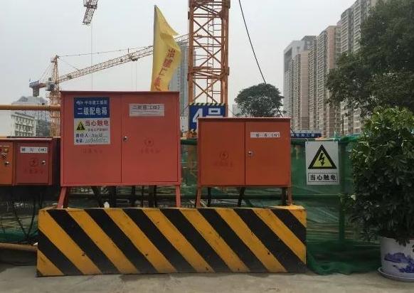 開關柜基礎施工案例.jpg