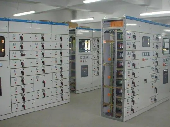 配電柜生產定制廠家