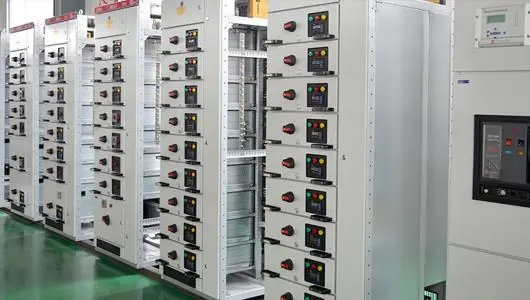 配電柜生產定制廠家