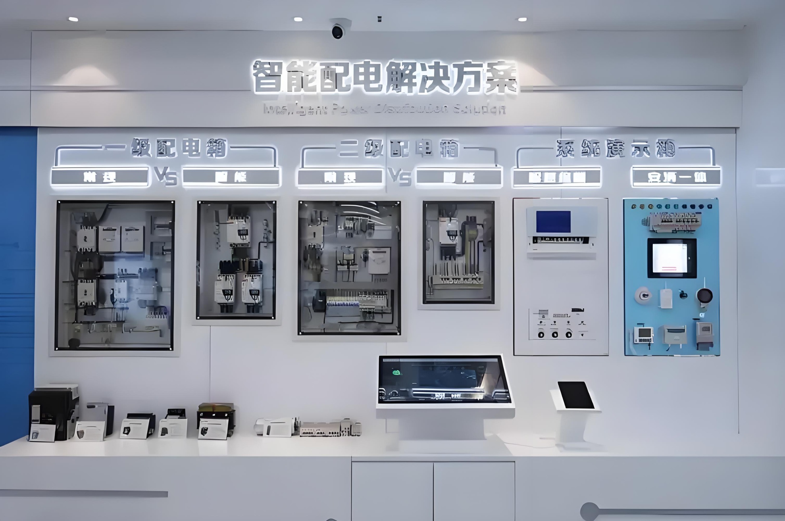 河北石家莊配電柜生產廠家