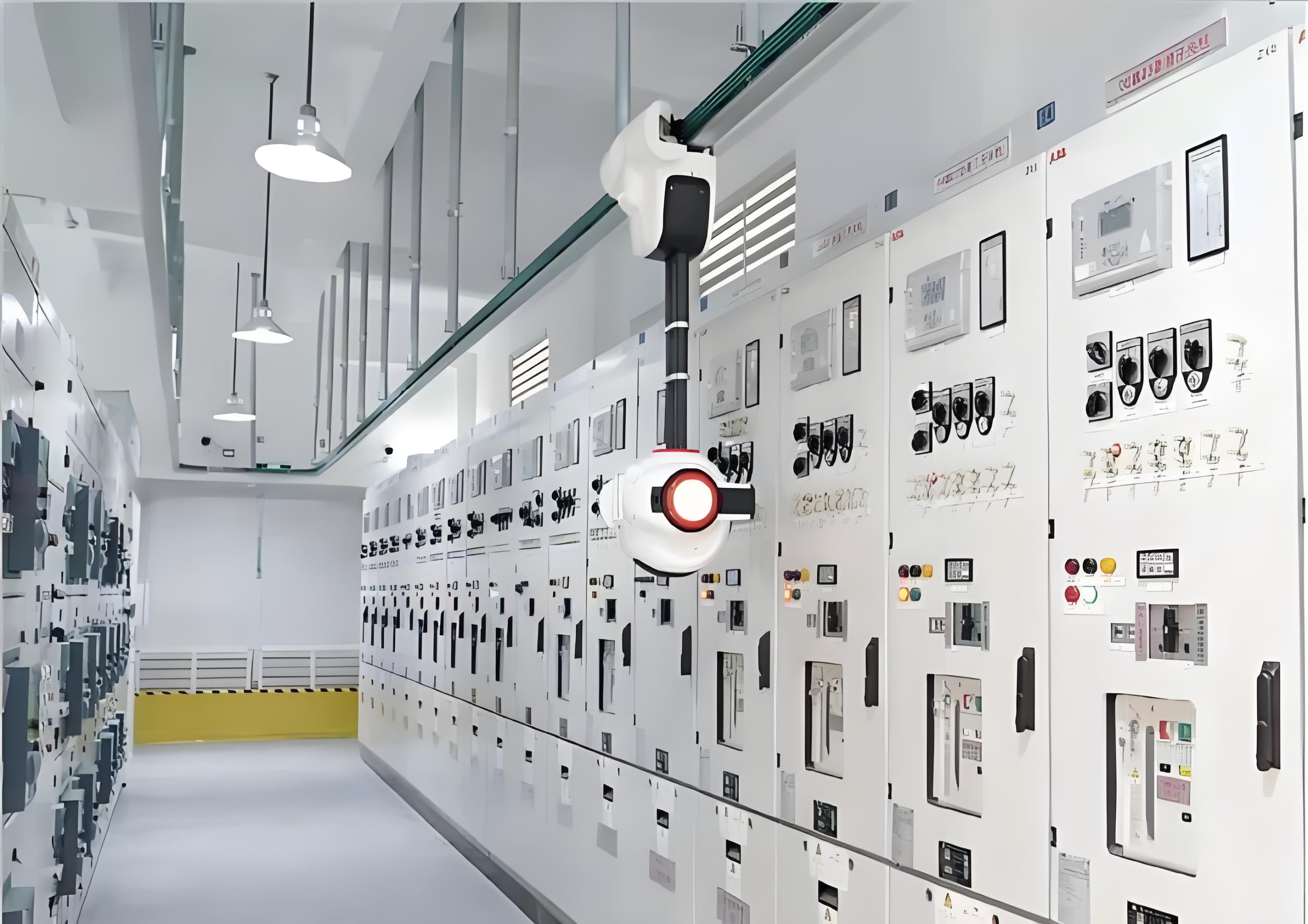 河北專業配電柜配電箱廠家