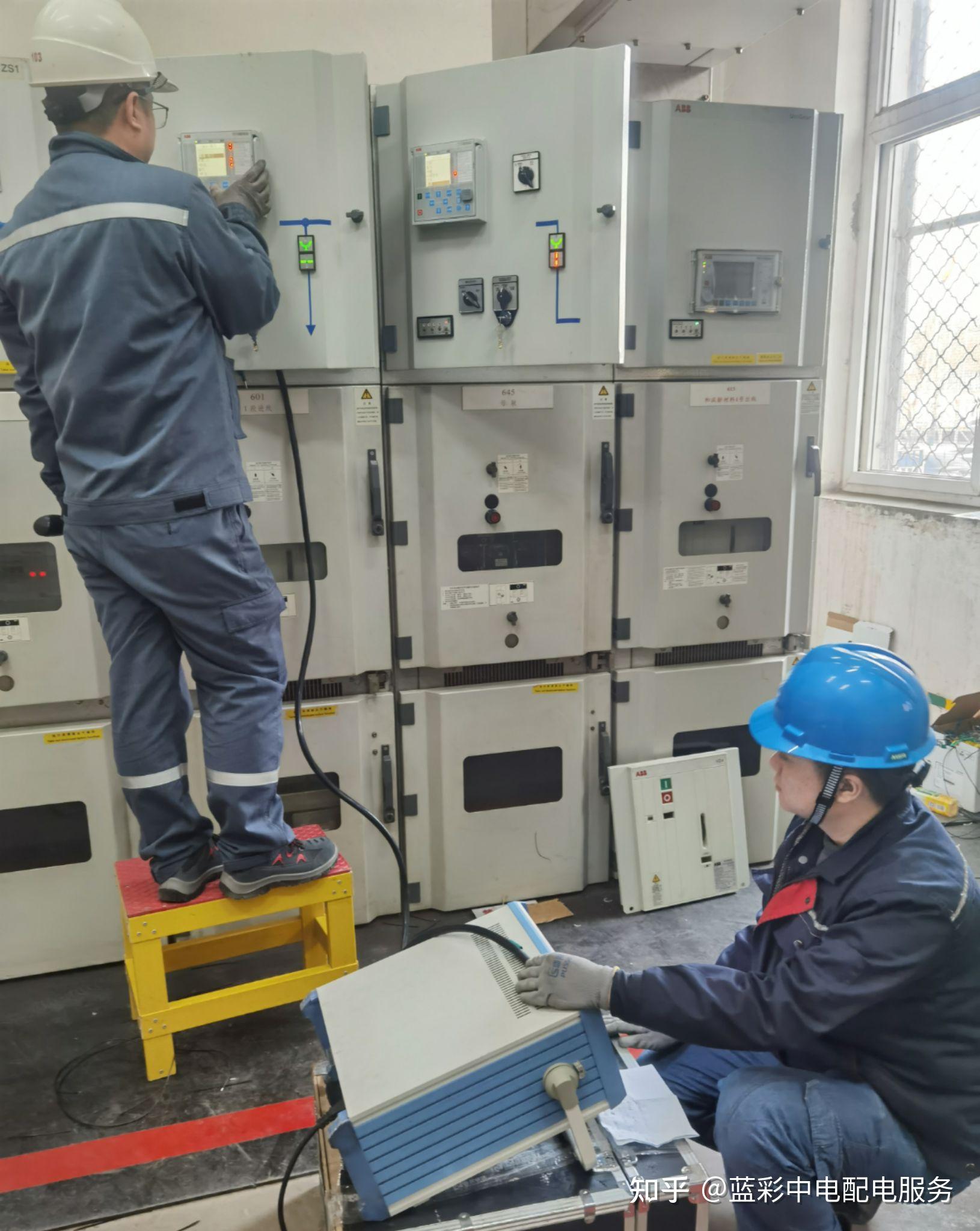 低壓配電柜 低壓配電柜