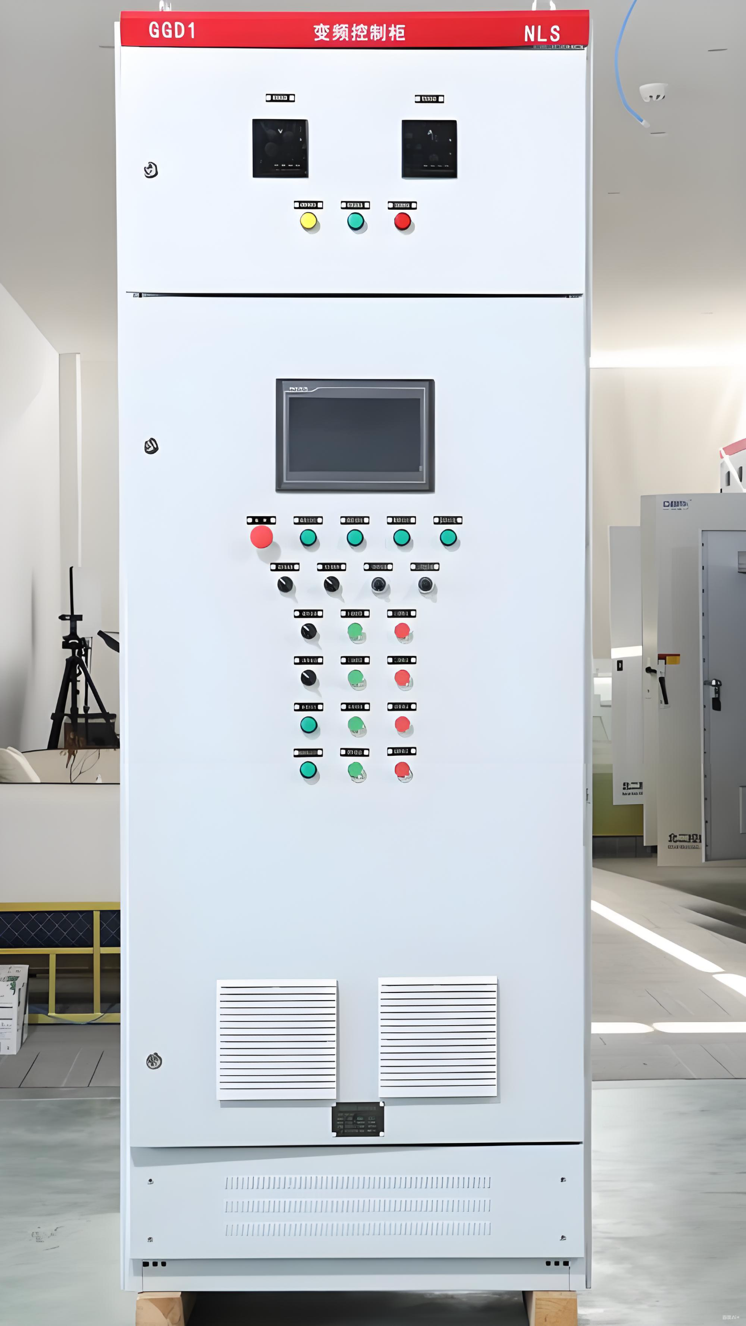 低壓配電柜 低壓配電柜