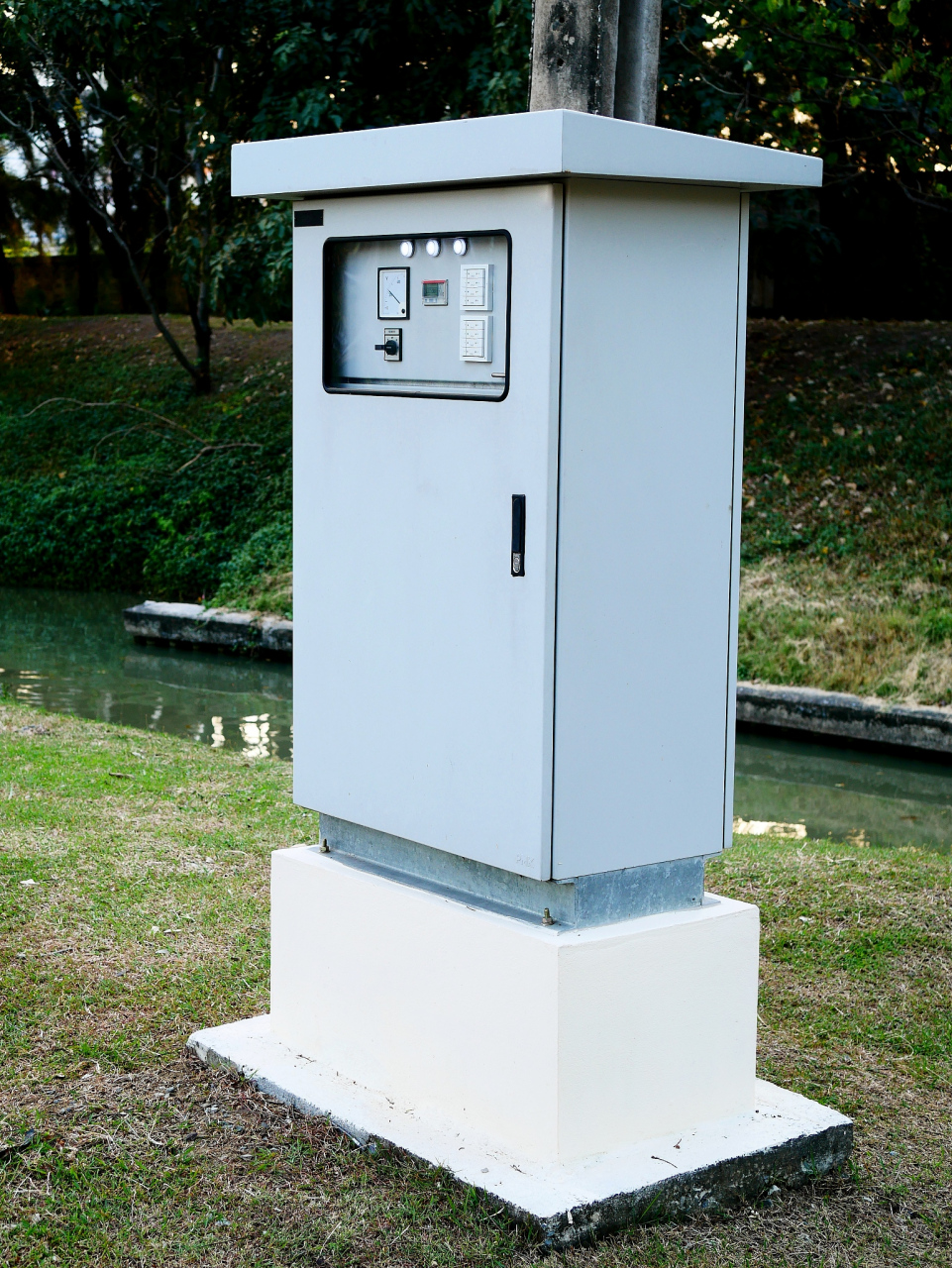 配電箱生產廠家