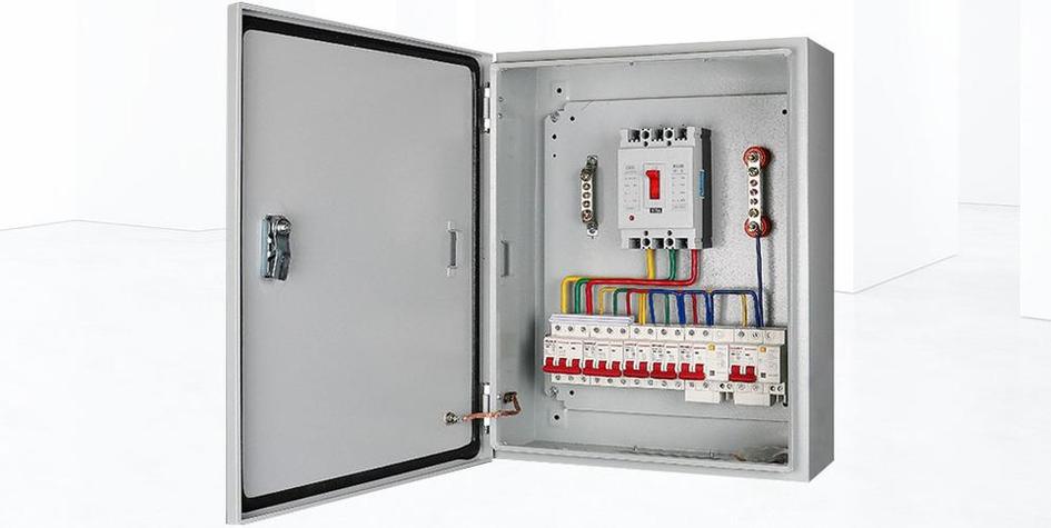 河北配電箱廠家