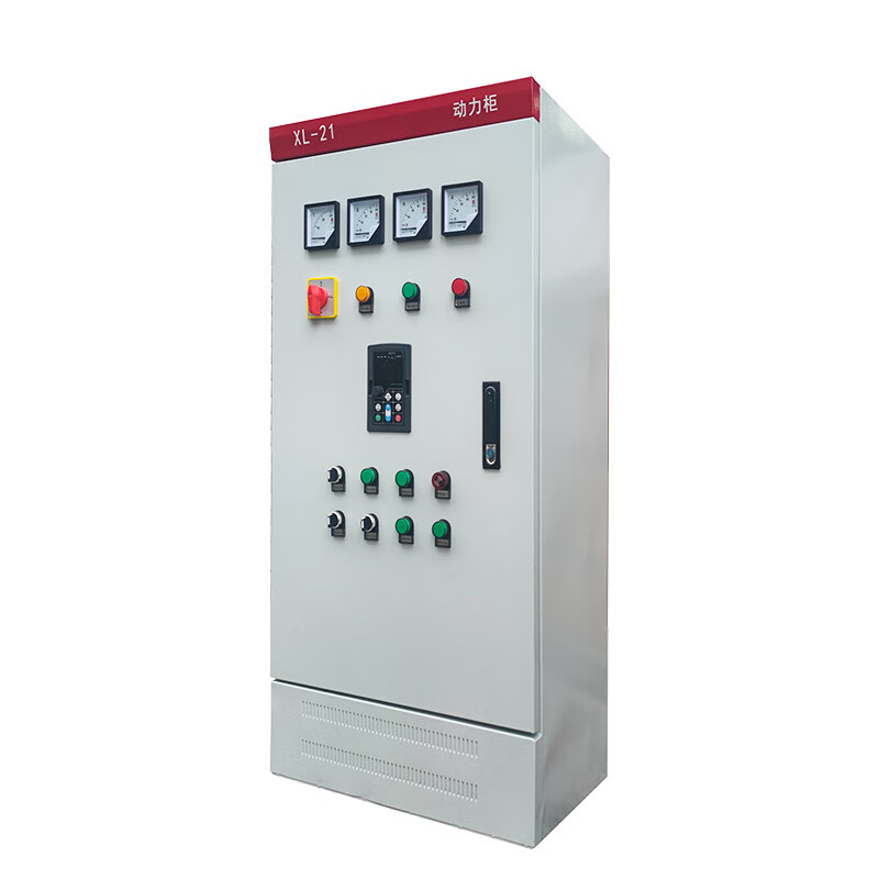 河北變頻柜廠家