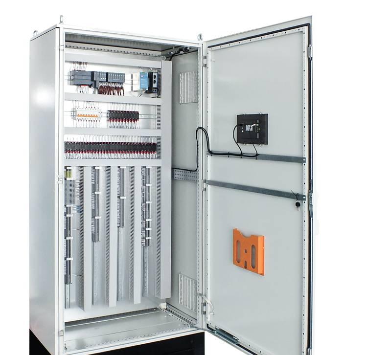 石家莊PLC控制柜廠家