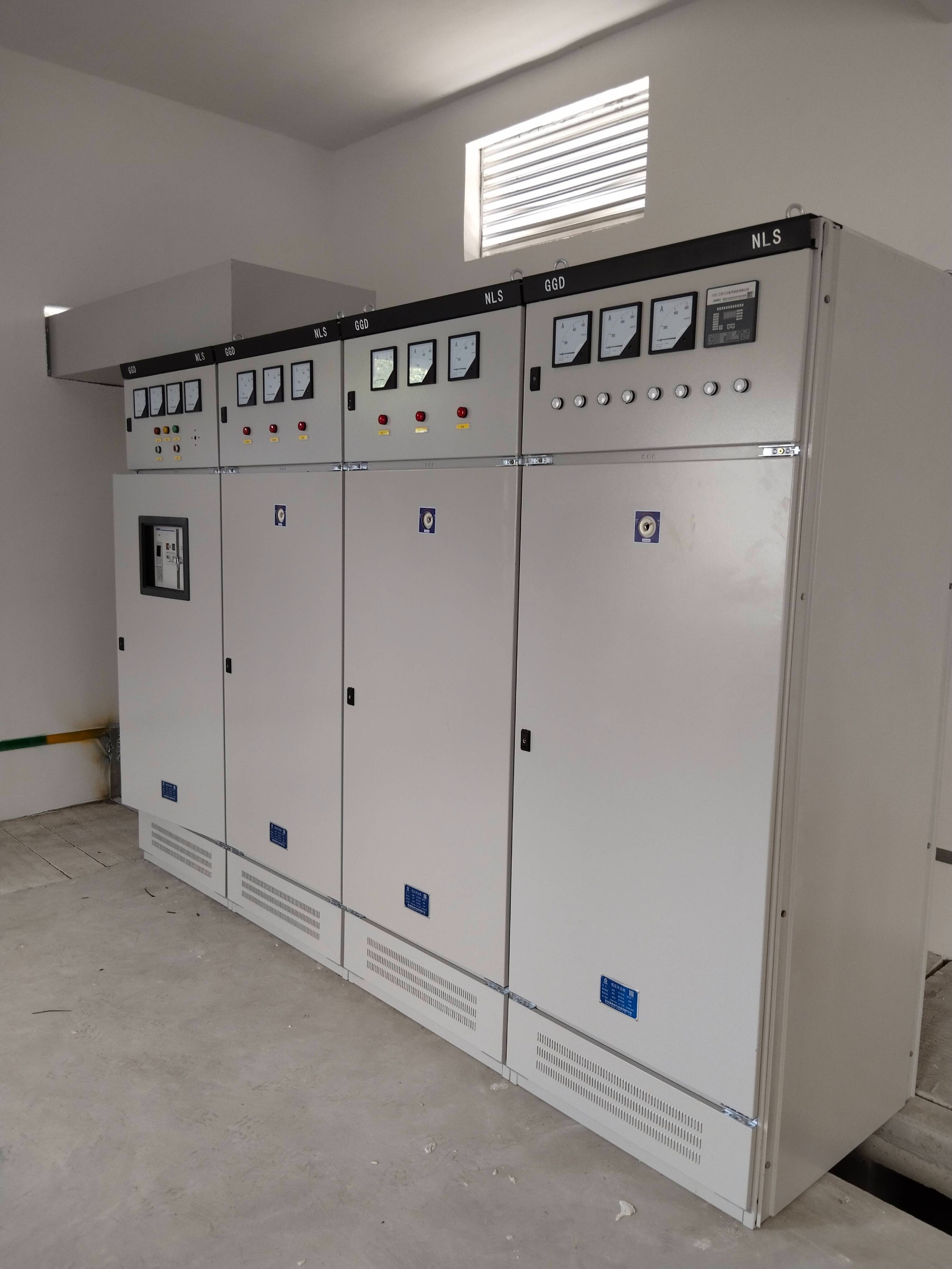 配電柜生產廠家