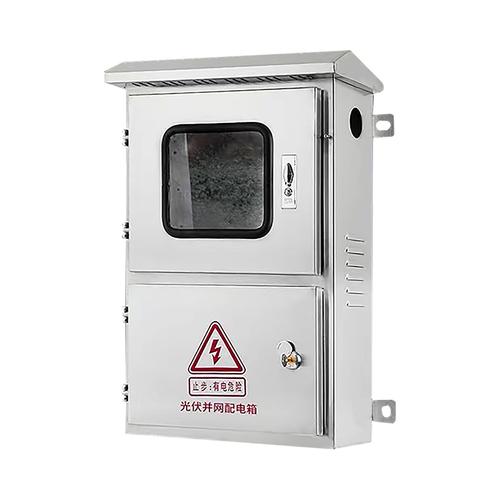 光伏配電箱廠家