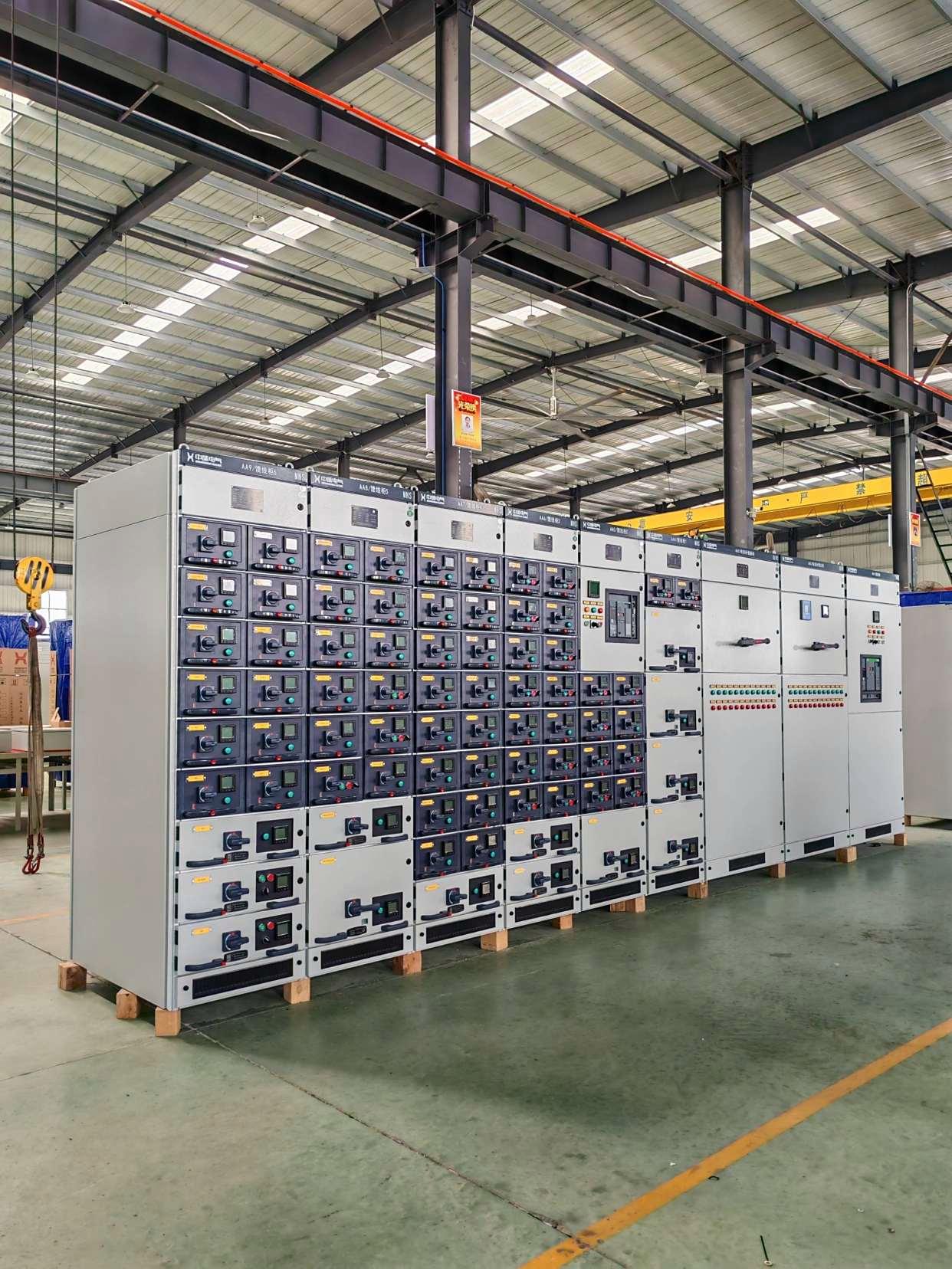 河北低壓配電柜廠家 河北低壓配電柜廠家