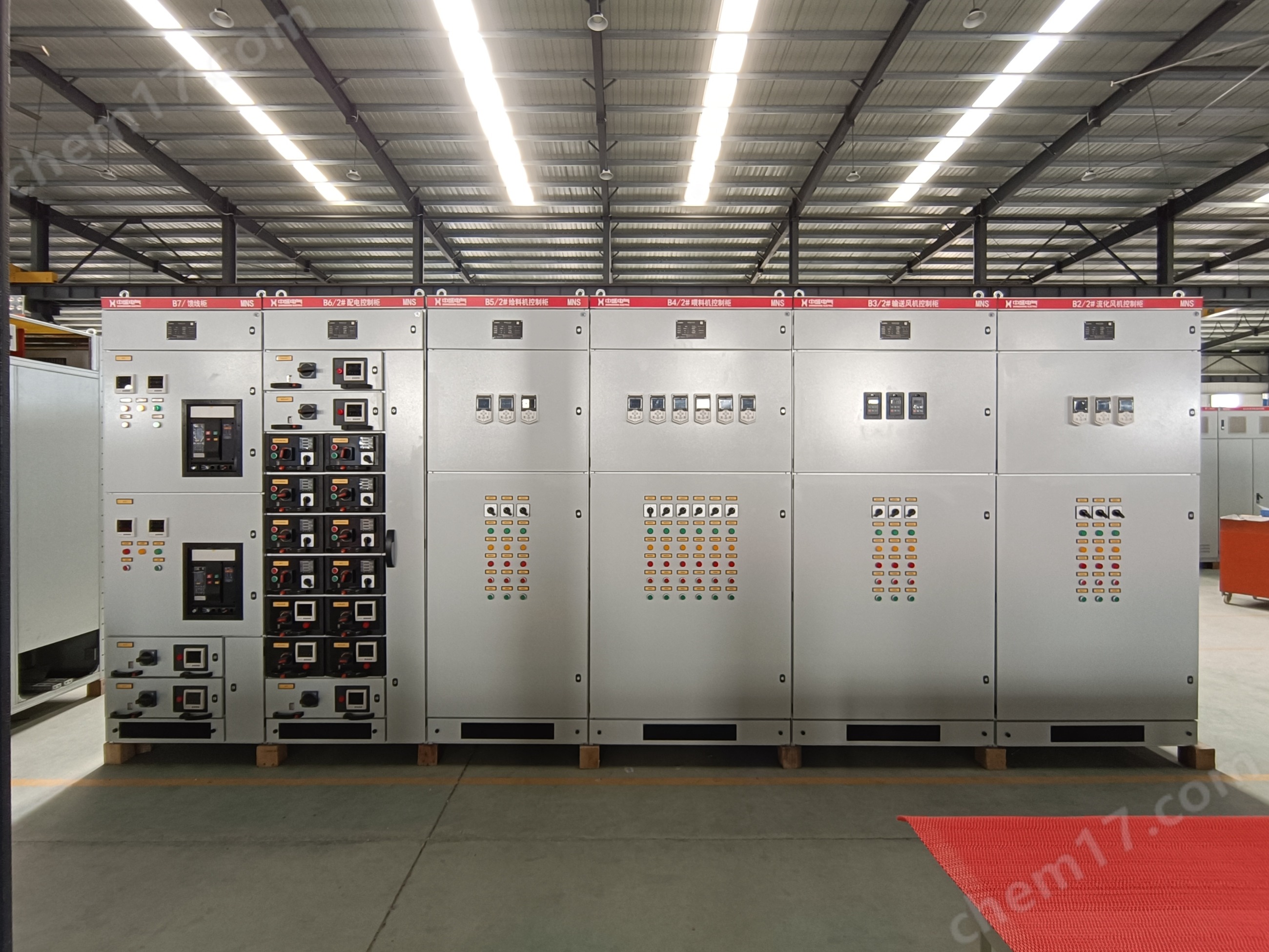 配電柜生產廠家 配電柜生產廠家