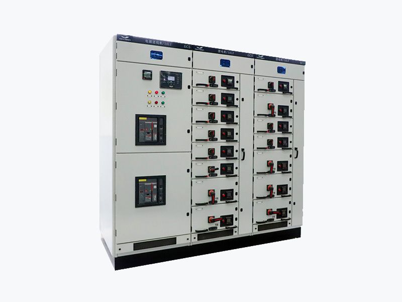 低壓配電柜生產廠家 低壓配電柜生產廠家