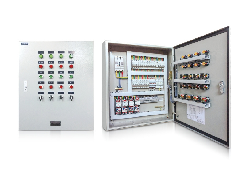 石家莊生產配電箱廠家 石家莊生產配電箱廠家