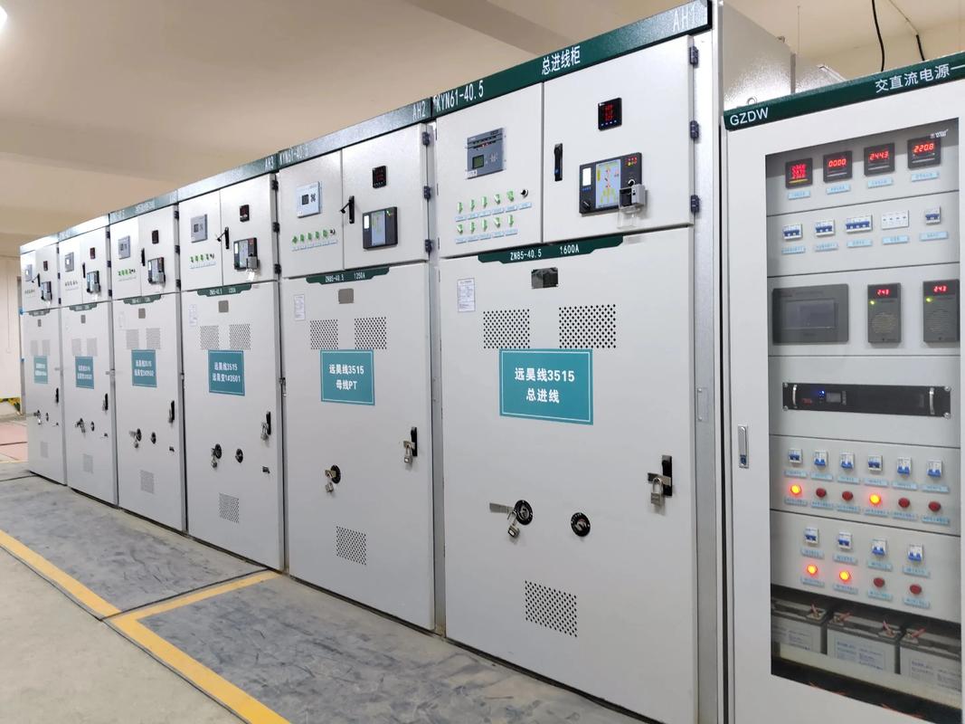 石家莊開關柜廠家 石家莊開關柜廠家