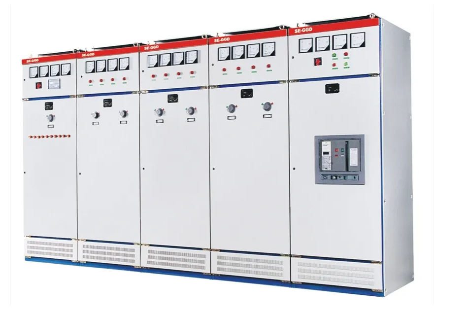 MNS開關柜廠家 MNS開關柜廠家