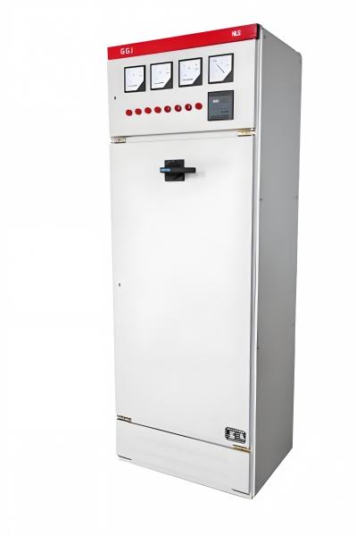 雙電源配電柜實物圖 雙電源配電柜實物圖