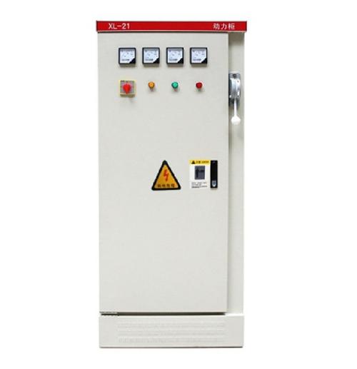 配電柜外部防護
