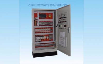 PLC控制配電柜