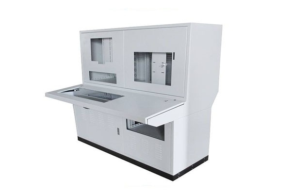 PLC操作控制臺