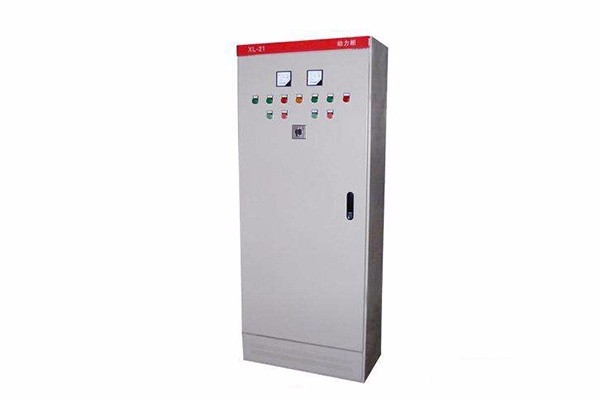 XL-21動力配電柜