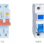 配電柜廠家中漏電保護器分類及原理